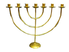 Menorahs (AIHPmen)