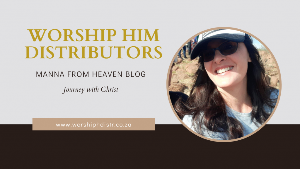 Worship Him Distributors