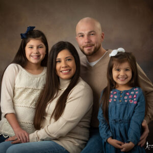 Fahrenbruch Family 004