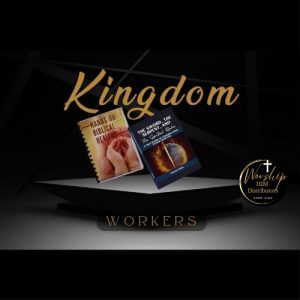 Kingdom Workers - Wake up your sleepers
