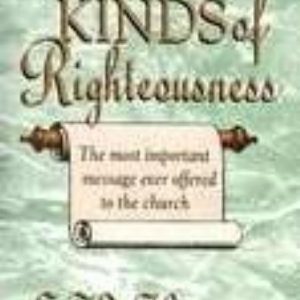 Two Kinds of Righteousness