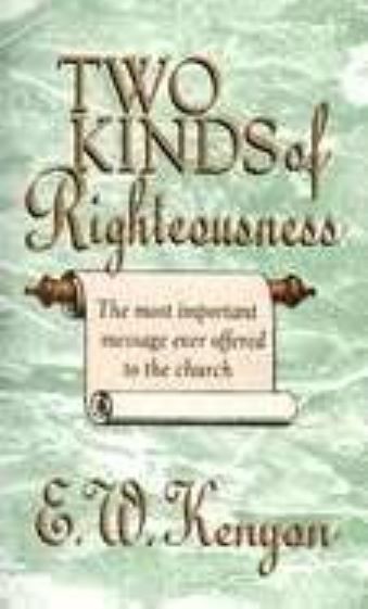 Two Kinds of Righteousness