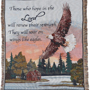 Those who hope in the Lord