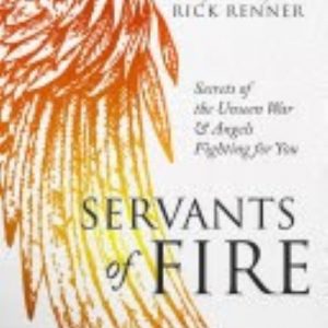 Books - Servants of Fire (KWsof) Joseph Z - Kingdom Workers