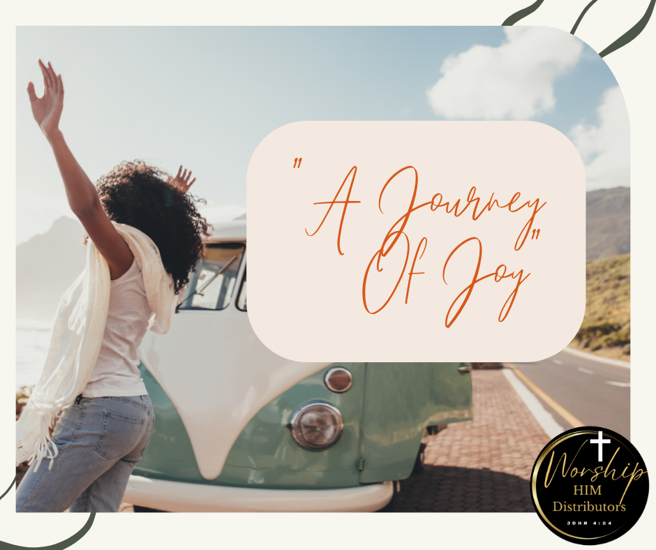 A Journey Of Joy